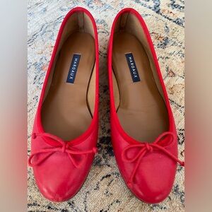 Margaux The Demi Flats